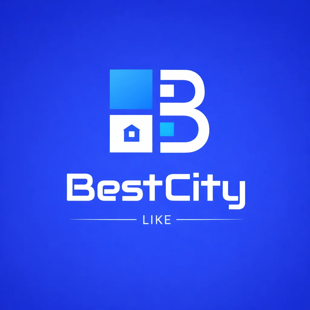 Best City 