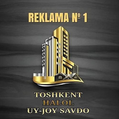 Toshkent Halol Uy-joy savdo