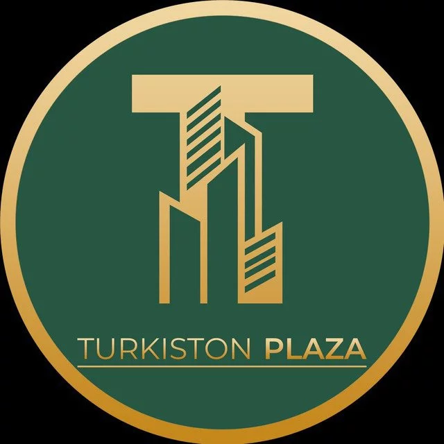 TURKISTON PLAZA