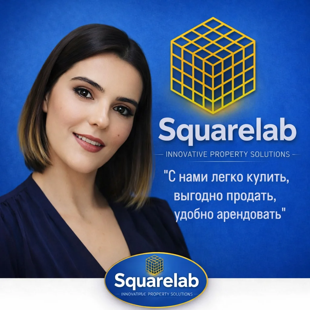 SquareLab innovative property solutions