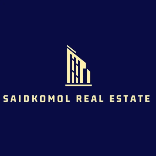 Saidkomol Real Estate