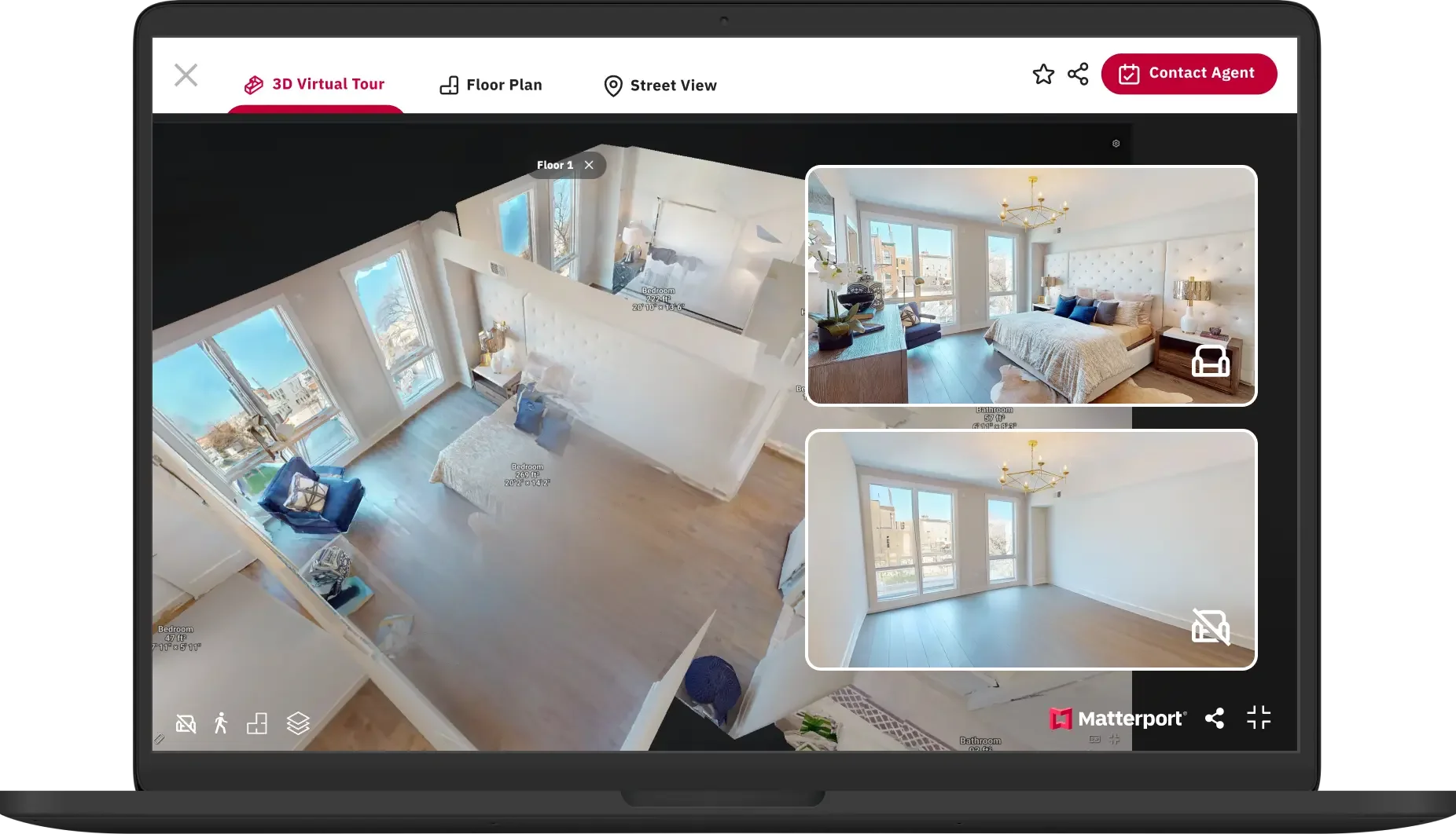 15 интерактивных инструментов для современных агентов по недвижимости