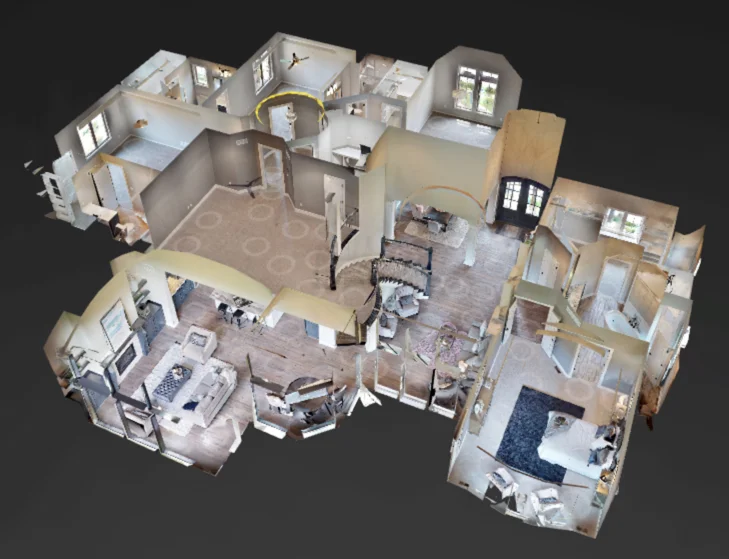 15 интерактивных инструментов для современных агентов по недвижимости