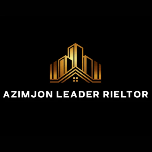 Azimjon Leader Rieltor