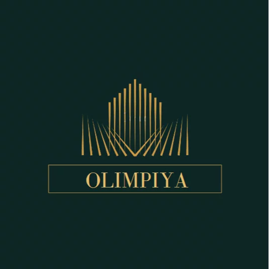 Оlimpiya Story