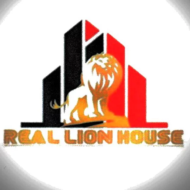 REAL LION HOUSE