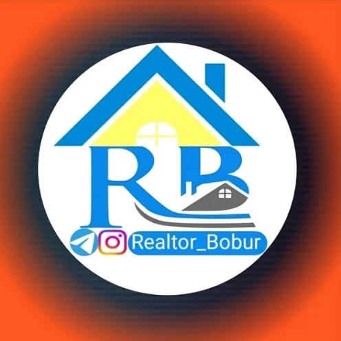 Bobur Realtor