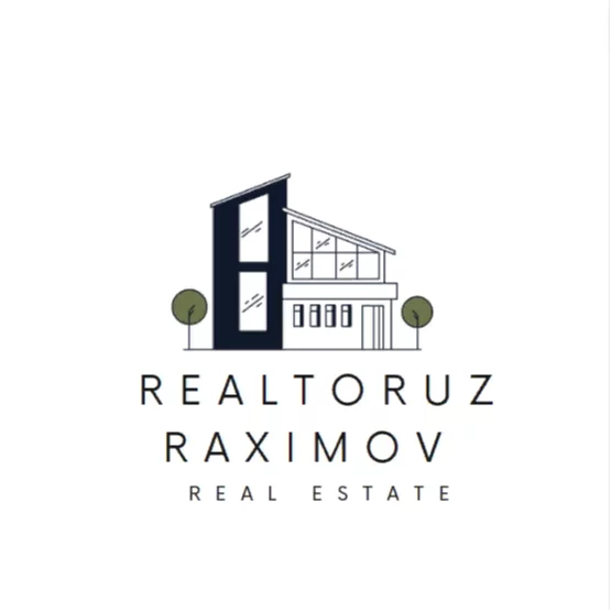 RealtorUz Raximov