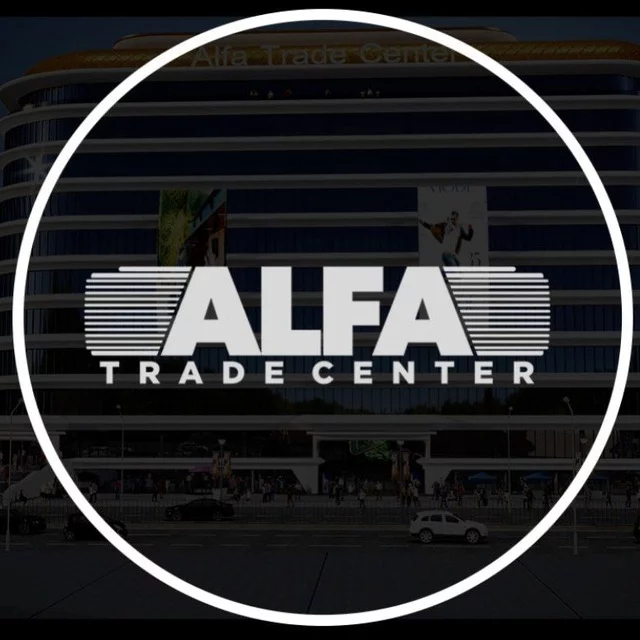 ALHFA-PLAZA TRADE