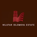 Nilufar Islomova Estate