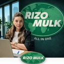 Ведущий специалист компании Rizomulk