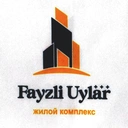 FAYZLI UYLAR