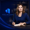 ANJEL BENJAMIN REAL ESTATE