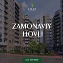 ZILAN RESIDENCE