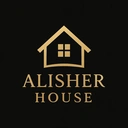 ALISHER HOUSE