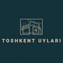 Toshkent uylari