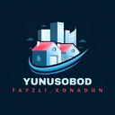 Yunusobod_Fayzli_Xonadon