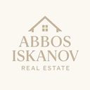 Abbos Iskanov Real Estate