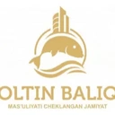 Oltin Baliq