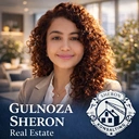 GULNOZA | SHERON Real Estate