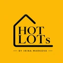 HOT LOTs by Irina Markova