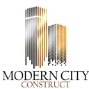 MODERN CITY CONSTRUCT