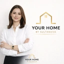 Your Home  By Sultanova