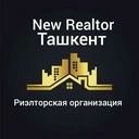 NEW REALTOR TASHKENT