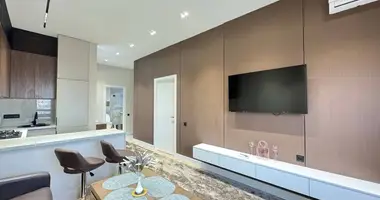 Квартира 2 комнаты в Ташкент, Узбекистан