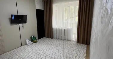 Квартира 2 комнаты в Ташкент, Узбекистан