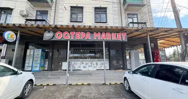 Tijorat 209 m² _just_in Toshkent, Oʻzbekiston