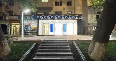 Коммерческое помещение 110 м² в Ташкент, Узбекистан