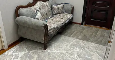 Квартира 4 комнаты в Ташкент, Узбекистан