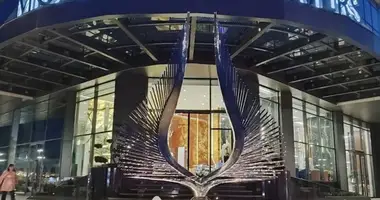 Коммерческое помещение 350 м² в Ташкент, Узбекистан