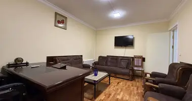 Сдаётся в аренду офис (154 м²) на улице Нукус...  в Ташкент, Узбекистан