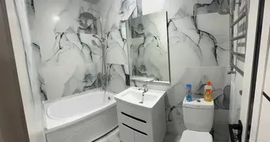 Квартира 2 комнаты в Ташкент, Узбекистан