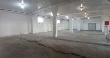 Склад 300 м² в Ташкент, Узбекистан