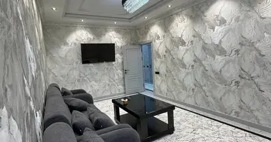 Kvartira _just_in Toshkent, Oʻzbekiston