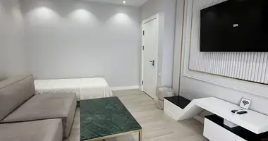 АРЕНДА  📍 Мирабадский   район  🏢 Ц-1 центрадо новостройка    ✔️2  комнаты ✔️65м2 ✔️ 9 этаж  из 10  ✔️хорошая чистая квартира         1200$ все необходимое есть   Депозит  1 месяц  ✔️50% услуги риэлторов Прямой в Ташкент, Узбекистан