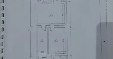 Нежилое коммерческое помещение  в Ташкент, Узбекистан