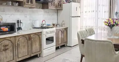 Kvartira 3 xonalar _just_in Toshkent, Oʻzbekiston