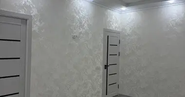 Квартира 1 комната в Ташкент, Узбекистан