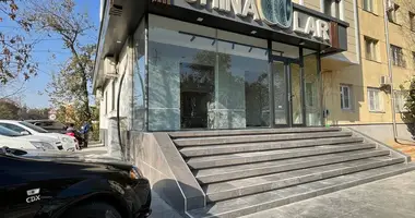 Коммерческое помещение в Ташкент, Узбекистан