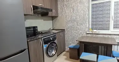 1 xonali kvartira, Aviasozlar-3 massivi _just_in Toshkent, Oʻzbekiston