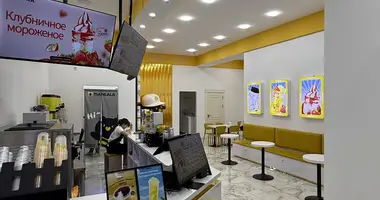Коммерческое помещение 92 м² в Ташкент, Узбекистан