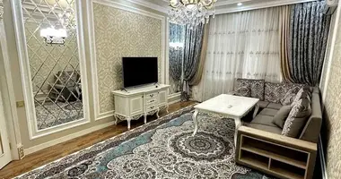 Kvartira 3 xonali uy Balkon, 3 xonali uy Konditsioner, 3 xonali uy Garaj _just_in Toshkent, O‘zbekiston