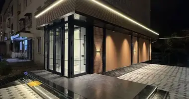 Коммерческое помещение 123 м² в Ташкент, Узбекистан