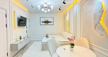 Ko'p darajali kvartiralar 3 xonalar _just_in Toshkent, Oʻzbekiston