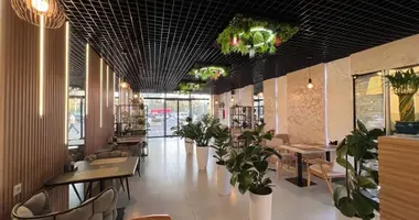 Ресторан, кафе 160 м² в Ташкент, Узбекистан