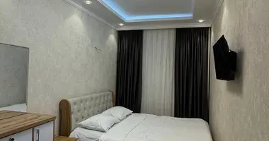 Kvartira _just_in Toshkent, Oʻzbekiston